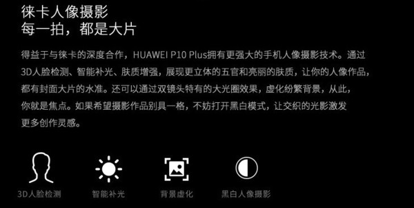 2017年的把妹诀窍：竟是会拍人像......