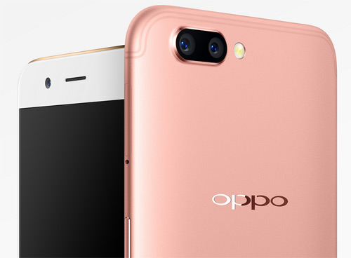 OPPO R11拍照神器